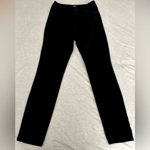 Women's Express skinny high rise Black Jeans size M 6,8,10 pants